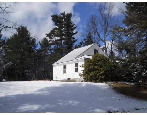 91 Stowell Rd, Ashburnham, MA 01430 photo 1