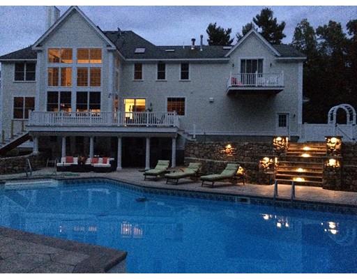 263 S Row Rd, Townsend, MA 01469 photo 3