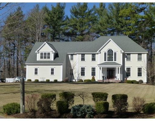 263 S Row Rd, Townsend, MA 01469 photo 2