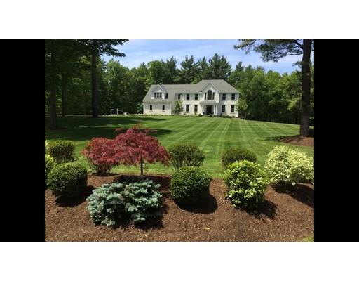 263 S Row Rd, Townsend, MA 01469 photo 1