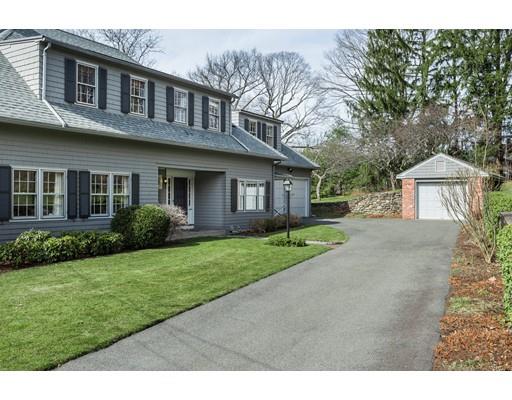 64 Ely Rd, Longmeadow, MA 01106 photo 1