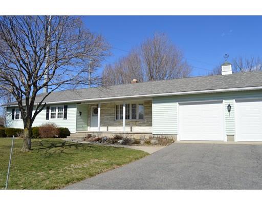 35 Villa Ln, Chicopee, MA 01013 photo 1