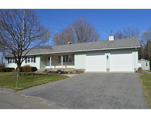 35 Villa Ln, Chicopee, MA 01013 photo 3