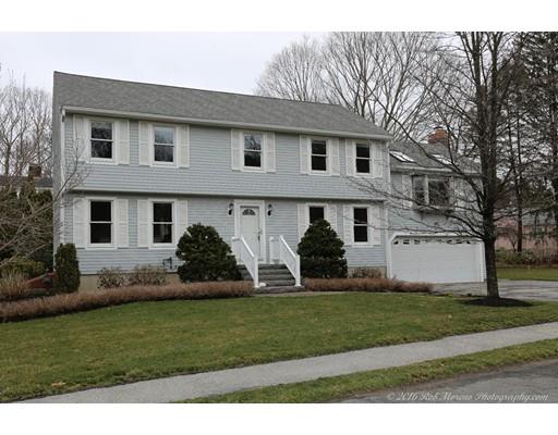 5 Rogers Brk E, Andover, MA 01810 photo 1