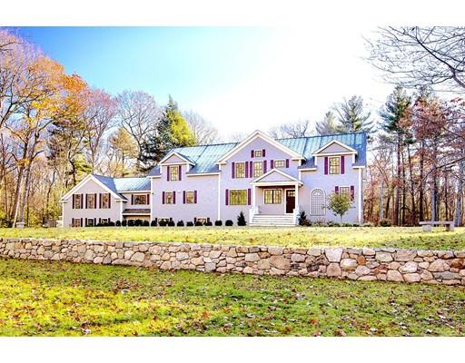 72 Claybrook Rd, Dover, MA 02030 photo 1