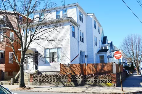 184 Bucknam St, Everett, MA 02149 photo 1