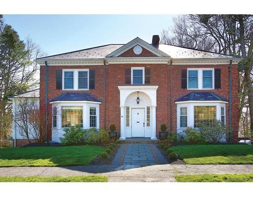 59 Baxter Rd, Brookline, MA 02445 photo 1