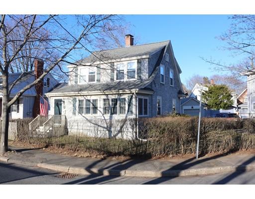 39 West St, Marblehead, MA 01945 photo 1