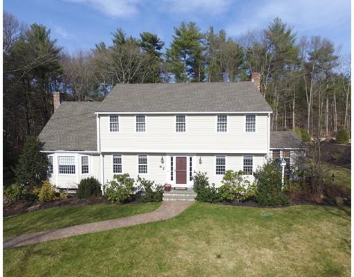42 Wanders Dr, Hingham, MA 02043 photo 1