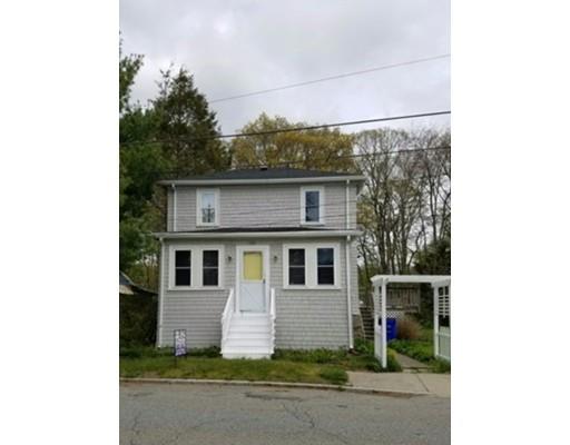 374 Nichols St, Fall River, MA 02720 photo 1