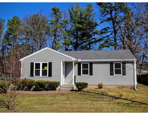 37 Morin Dr, Easthampton, MA 01027 photo 1