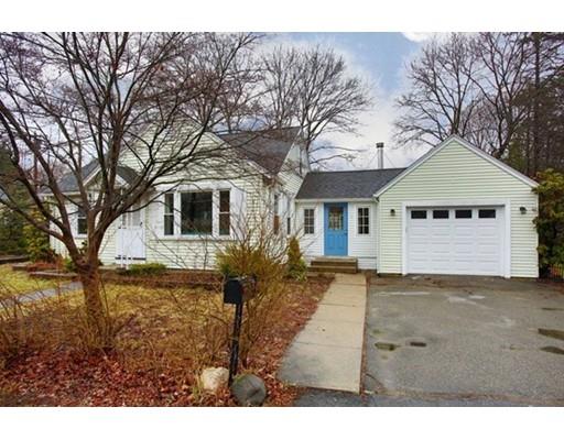 1 Colbert Ave, Maynard, MA 01754 photo 9