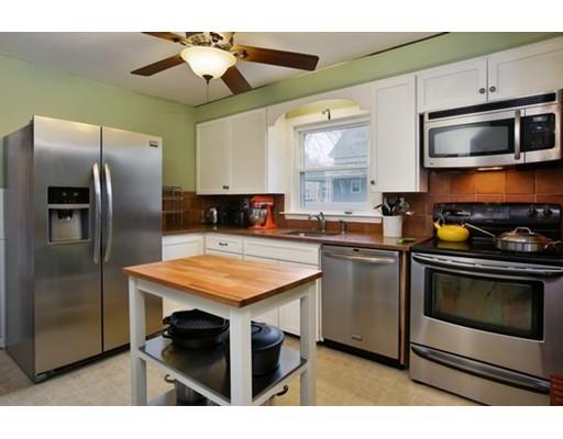 1 Colbert Ave, Maynard, MA 01754 photo 3