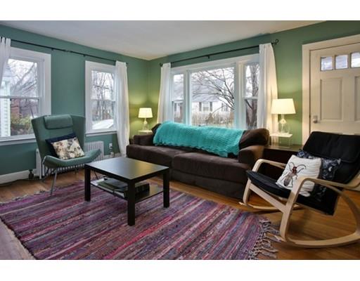 1 Colbert Ave, Maynard, MA 01754 photo 1