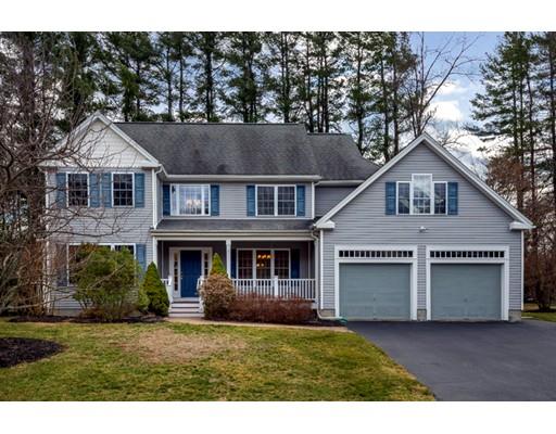 5 Dunham Ln, Acton, MA 01720 photo 1