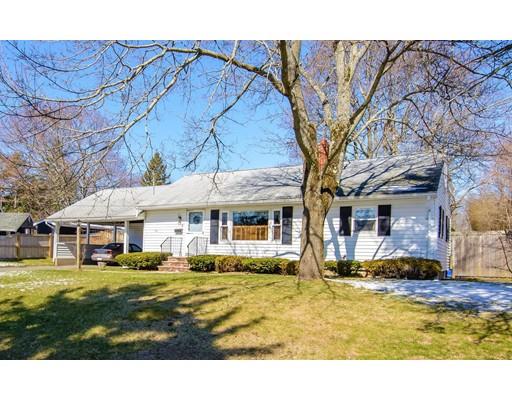 4 Bartlett Rd, Danvers, MA 01923 photo 1