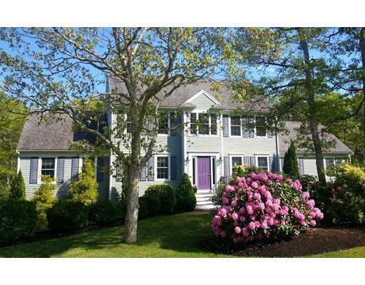 21 Equestrian Ave, Mashpee, MA 02649 photo 1