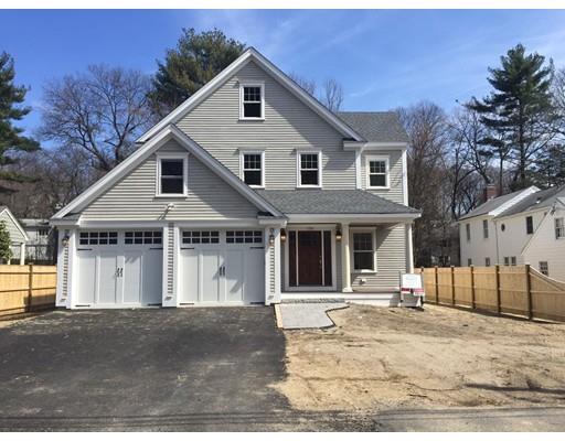 136 Manning St, Needham, MA 02494 photo 2
