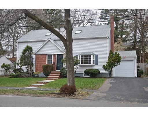 27 Nancy Rd, Milton, MA 02186 photo 1