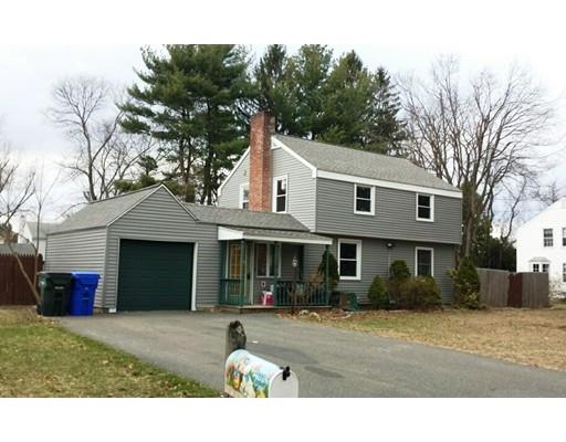 100 Donbray Rd, Springfield, MA 01119 photo 2