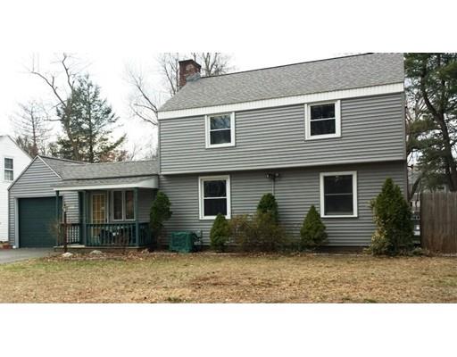 100 Donbray Rd, Springfield, MA 01119 photo 4
