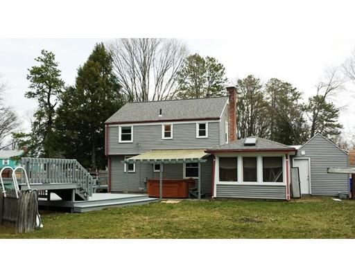 100 Donbray Rd, Springfield, MA 01119 photo 5