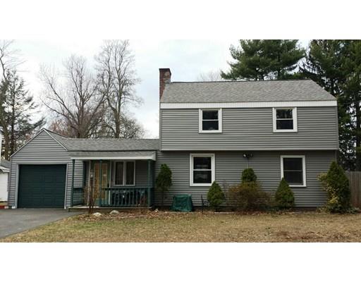 100 Donbray Rd, Springfield, MA 01119 photo 3
