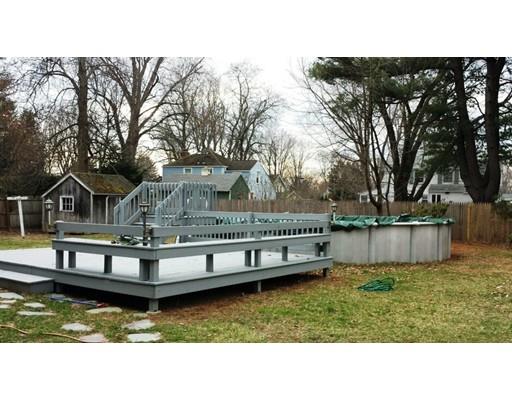 100 Donbray Rd, Springfield, MA 01119 photo 7