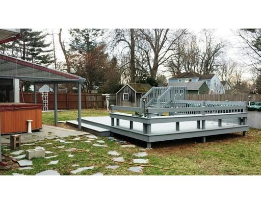 100 Donbray Rd, Springfield, MA 01119 photo 6