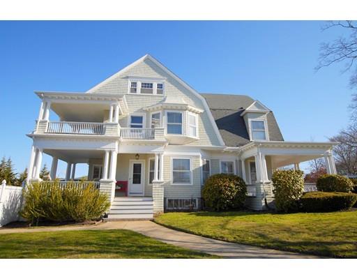 1658 Highland Ave, Fall River, MA 02720 photo 2