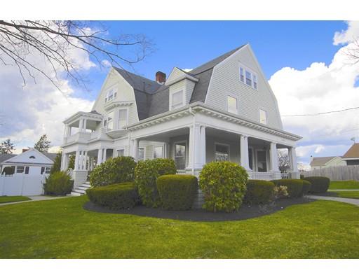 1658 Highland Ave, Fall River, MA 02720 photo 1