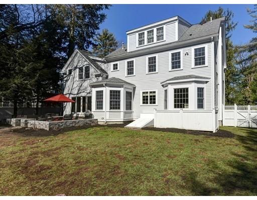 85 Lawton Rd, Needham, MA 02492 photo 28