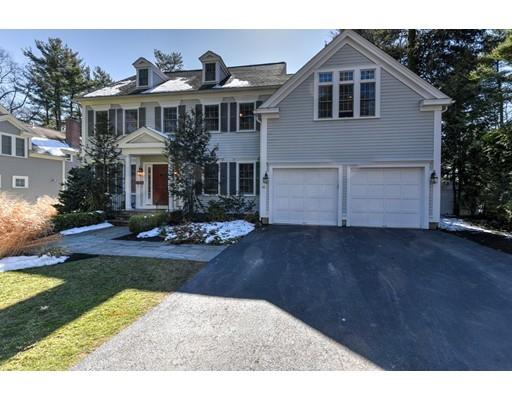 85 Lawton Rd, Needham, MA 02492 photo 30