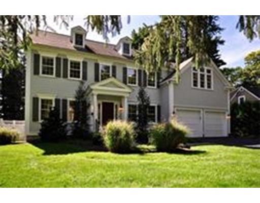 85 Lawton Rd, Needham, MA 02492 photo 1