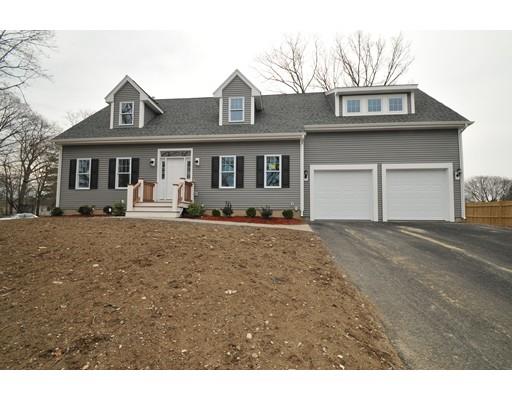 20 Spring Valley Rd, Natick, MA 01760 photo 1