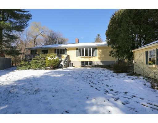 20 Alder Brook Ln, Needham, MA 02492 photo 19