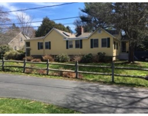 20 Alder Brook Ln, Needham, MA 02492 photo 1
