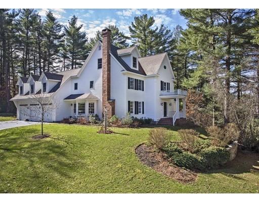 7 Schaffner Ln, Dover, MA 02030 photo 1