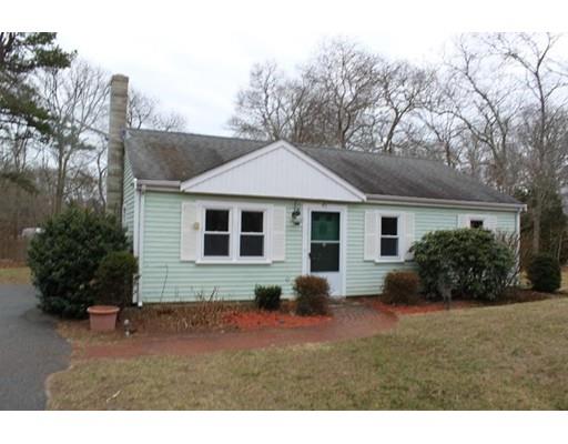 43 Wakeby Rd, Barnstable, MA 02648 photo 1