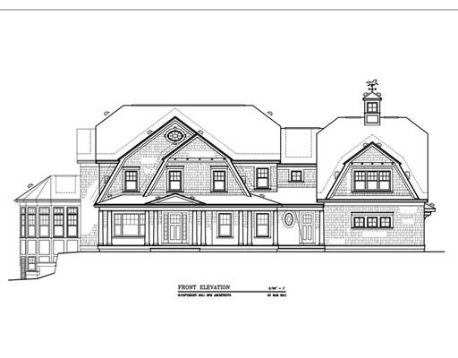 11 Stagecoach Ln, Dover, MA 02030 photo 1