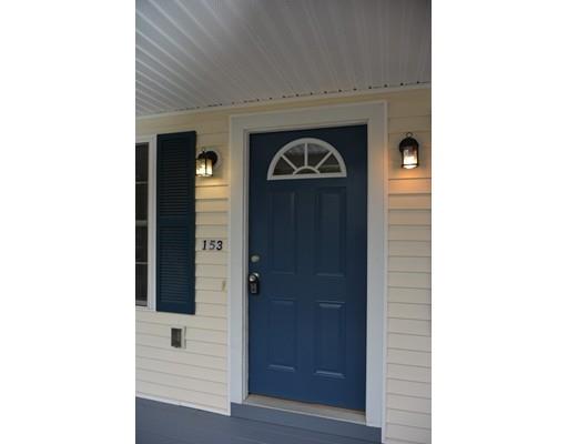 153 Lake Ave, East Wareham, MA 02538 photo 4