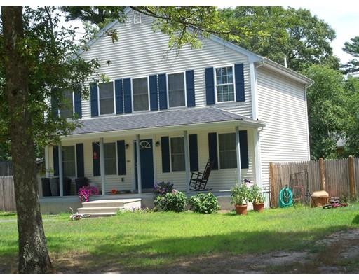 153 Lake Ave, East Wareham, MA 02538 photo 2