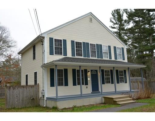 153 Lake Ave, East Wareham, MA 02538 photo 1