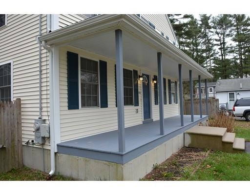 153 Lake Ave, East Wareham, MA 02538 photo 3