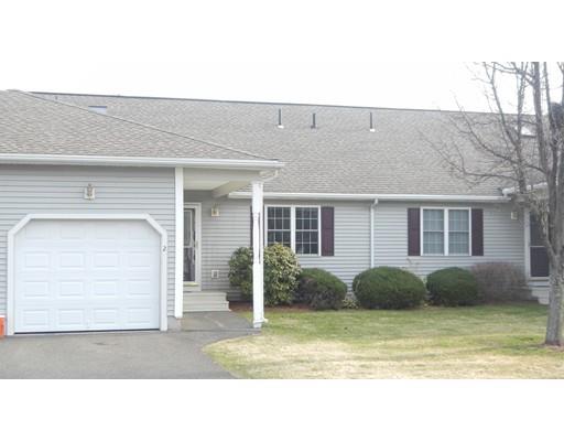 210 Johnson Rd #2, Chicopee, MA 01022 photo 1