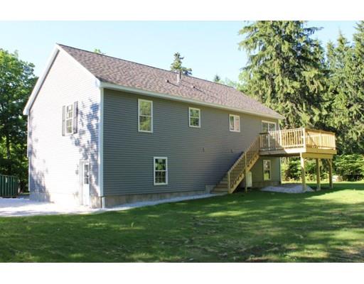 45 High St N, Barre, MA 01005 photo 3