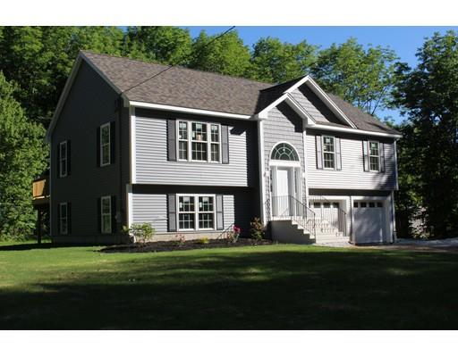 45 High St N, Barre, MA 01005 photo 1