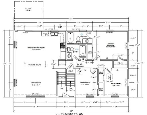 45 High St N, Barre, MA 01005 photo 11