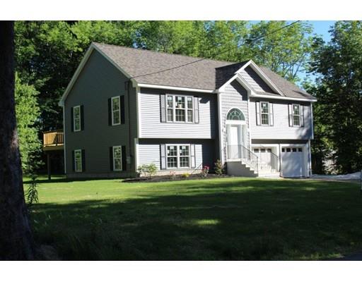 45 High St N, Barre, MA 01005 photo 2