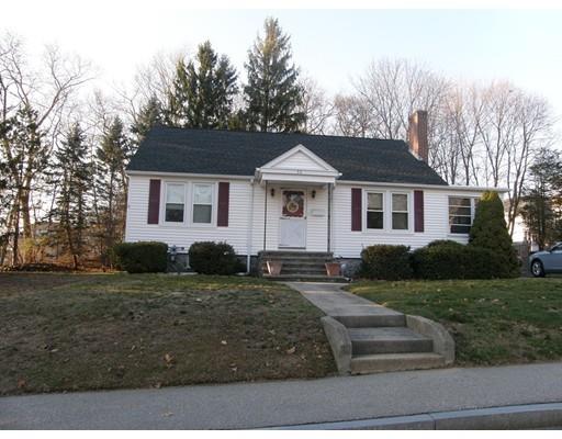 36 Joyce St, Webster, MA 01570 photo 2